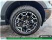 2026 Ford Bronco Sport Outer Banks (Stk: D55322) in London - Image 7 of 29