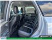 2026 Ford Bronco Sport Outer Banks (Stk: D55322) in London - Image 27 of 29
