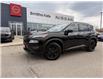 2023 Nissan Rogue SV Midnight Edition (Stk: P2668) in Smiths Falls - Image 1 of 14