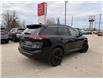 2023 Nissan Rogue SV Midnight Edition (Stk: P2668) in Smiths Falls - Image 5 of 14 2023 Nissan Rogue SV Midnight Edition (Stk: P2668) in Smiths Falls - Image 5 of 14