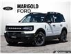 2026 Ford Bronco Sport Outer Banks (Stk: 6-26BS0289) in Whitby - Image 1 of 32