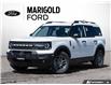 2026 Ford Bronco Sport Big Bend (Stk: 6-26BS0283) in Whitby - Image 1 of 32