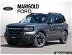 2026 Ford Bronco Sport Outer Banks (Stk: 6-26BS0290) in Whitby - Image 1 of 32