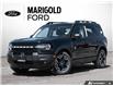 2026 Ford Bronco Sport Outer Banks (Stk: 6-26BS0287) in Whitby - Image 1 of 32