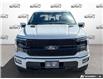 2025 Ford F-150 Platinum (Stk: P252030) in Grimsby - Image 2 of 25