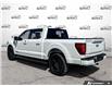 2025 Ford F-150 Platinum (Stk: P252030) in Grimsby - Image 4 of 25