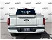 2025 Ford F-150 Platinum (Stk: P252030) in Grimsby - Image 5 of 25