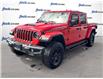 2021 Jeep Gladiator Mojave (Stk: 165913) in London - Image 1 of 26