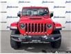 2021 Jeep Gladiator Mojave (Stk: 165913) in London - Image 2 of 26