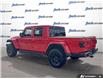 2021 Jeep Gladiator Mojave (Stk: 165913) in London - Image 4 of 26