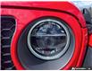 2021 Jeep Gladiator Mojave (Stk: 165913) in London - Image 8 of 26