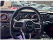 2021 Jeep Gladiator Mojave (Stk: 165913) in London - Image 14 of 26