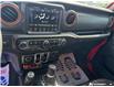 2021 Jeep Gladiator Mojave (Stk: 165913) in London - Image 19 of 26