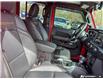 2021 Jeep Gladiator Mojave (Stk: 165913) in London - Image 22 of 26