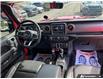 2021 Jeep Gladiator Mojave (Stk: 165913) in London - Image 24 of 26
