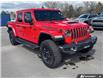 2021 Jeep Gladiator Mojave (Stk: 165913) in London - Image 26 of 26