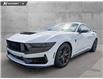 2025 Ford Mustang Dark Horse (Stk: 25M2632) in North Vancouver - Image 1 of 25