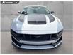 2025 Ford Mustang Dark Horse (Stk: 25M2632) in North Vancouver - Image 2 of 25 2025 Ford Mustang Dark Horse (Stk: 25M2632) in North Vancouver - Image 2 of 25