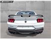 2025 Ford Mustang Dark Horse (Stk: 25M2632) in North Vancouver - Image 5 of 25 2025 Ford Mustang Dark Horse (Stk: 25M2632) in North Vancouver - Image 5 of 25