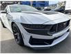 2025 Ford Mustang Dark Horse (Stk: 25M2632) in North Vancouver - Image 8 of 25 2025 Ford Mustang Dark Horse (Stk: 25M2632) in North Vancouver - Image 8 of 25