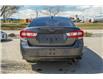 2020 Subaru Impreza Sport (Stk: SS0889) in Red Deer - Image 3 of 16 2020 Subaru Impreza Sport (Stk: SS0889) in Red Deer - Image 3 of 16
