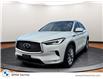 2020 Infiniti QX50 ESSENTIAL (Stk: UO3521) in Sarnia - Image 1 of 11