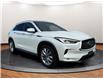 2020 Infiniti QX50 ESSENTIAL (Stk: UO3521) in Sarnia - Image 4 of 11