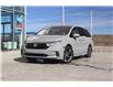 2024 Honda Odyssey Touring (Stk: B9101) in Calgary - Image 2 of 38 2024 Honda Odyssey Touring (Stk: B9101) in Calgary - Image 2 of 38