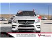 2014 Mercedes-Benz M-Class Base (Stk: SR0620A) in Calgary - Image 3 of 33 2014 Mercedes-Benz M-Class Base (Stk: SR0620A) in Calgary - Image 3 of 33