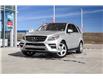 2014 Mercedes-Benz M-Class Base (Stk: SR0620A) in Calgary - Image 2 of 33 2014 Mercedes-Benz M-Class Base (Stk: SR0620A) in Calgary - Image 2 of 33