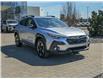 2026 Subaru Crosstrek Limited (Stk: 240211) in Red Deer - Image 1 of 19