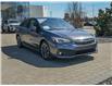 2020 Subaru Impreza Sport (Stk: SS0889) in Red Deer - Image 1 of 16