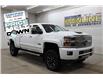 2018 Chevrolet Silverado 2500HD High Country (Stk: T3451A) in Watrous - Image 1 of 40