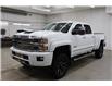 2018 Chevrolet Silverado 2500HD High Country (Stk: T3451A) in Watrous - Image 4 of 40