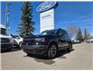 2024 Ford Bronco Sport Outer Banks (Stk: TA-383A) in Calgary - Image 1 of 9