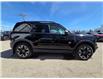 2024 Ford Bronco Sport Outer Banks (Stk: TA-383A) in Calgary - Image 3 of 9
