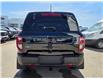 2024 Ford Bronco Sport Outer Banks (Stk: TA-383A) in Calgary - Image 4 of 9
