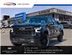 2026 Chevrolet Silverado 1500 RST (Stk: R28208) in Ottawa - Image 1 of 23