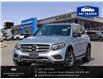 2016 Mercedes-Benz GLC-Class Base (Stk: R28376A) in Ottawa - Image 1 of 19