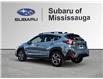 2024 Subaru Crosstrek Touring (Stk: P5588) in Mississauga - Image 4 of 21