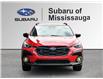 2024 Subaru Crosstrek Onyx (Stk: 260121A) in Mississauga - Image 2 of 22