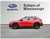 2024 Subaru Crosstrek Onyx (Stk: 260121A) in Mississauga - Image 3 of 22