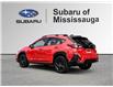 2024 Subaru Crosstrek Onyx (Stk: 260121A) in Mississauga - Image 4 of 22