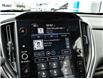 2024 Subaru Crosstrek Onyx (Stk: 260121A) in Mississauga - Image 16 of 22