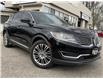 2016 Lincoln MKX Reserve (Stk: 4885) in KITCHENER - Image 1 of 27