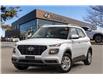 2023 Hyundai Venue Preferred (Stk: P41853) in Ottawa - Image 1 of 21