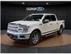 2018 Ford F-150 Lariat (Stk: 26045A) in Melfort - Image 1 of 8