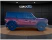 2026 Ford Bronco Big Bend (Stk: 26158) in Melfort - Image 4 of 17