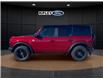 2026 Ford Bronco Big Bend (Stk: 26158) in Melfort - Image 8 of 17