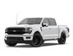 2026 Ford F-150 Lariat (Stk: 26T8175) in Olds - Image 1 of 7